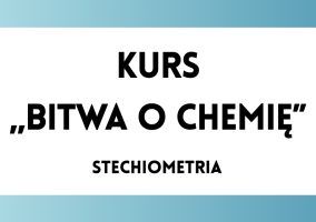 Bitwa o Chemię: Izomeria optyczna, hydroksykwasy i cukry