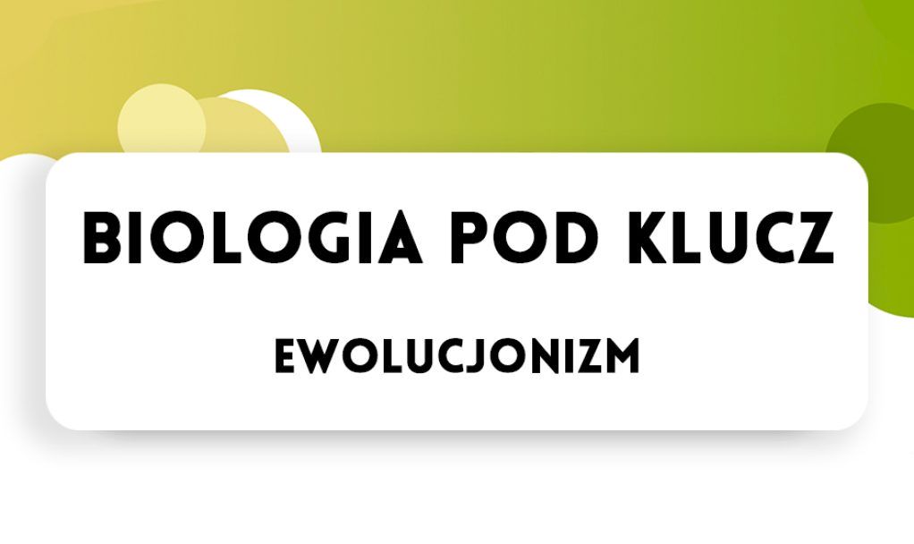 Ewolucjonizm