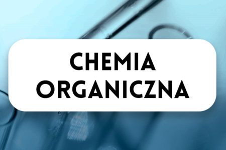 chemia organiczna
